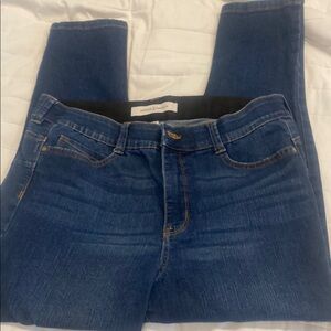 Women's Blue Jeans